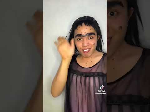 Recreating Marvin Avisado #tiktok #trending #acting