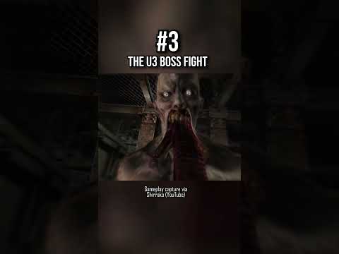 Resident Evil 4 Remake Top 5 MISSING Moments from OG