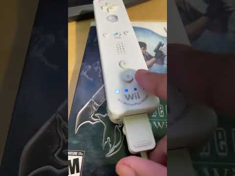 Resident evil 4 Wii edition