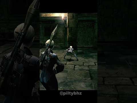 Resident Evil 5 is just a fever dream 💭