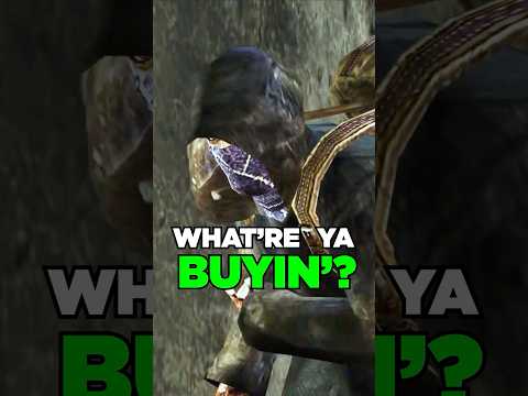 Resident Evil LIED To You