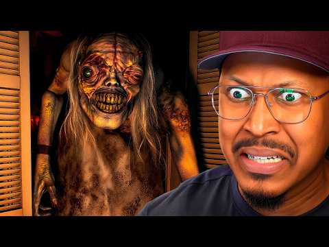 Resident Evil Requiem – Part 1