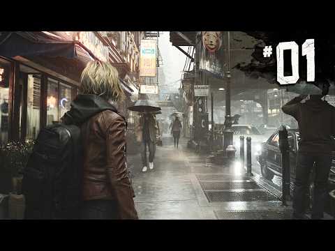 Resident Evil Requiem – Part 1 – A NEW HORROR BEGINS..