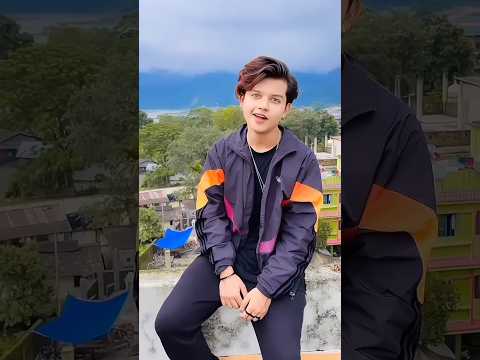 RIYAZ ALY TIK TOK VIDEO