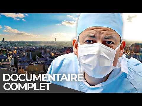 SAMU 75 : Au Cœur des Urgences de Paris | Documentaire Français