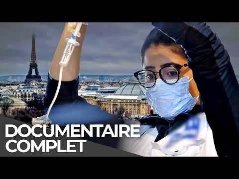 Sauver l’impossible : Les interventions extrêmes du Samu de Paris | Documentaire Français