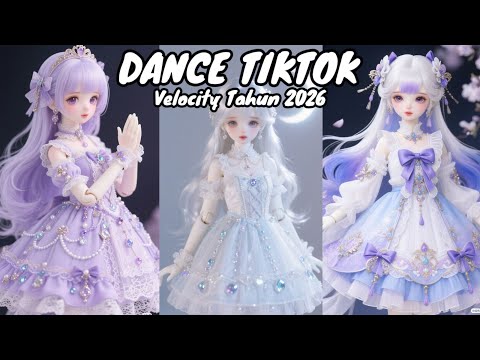 seberapa hafal kamu dance tiktok 2026 part 233‼️dance tiktok viral #dancetiktok