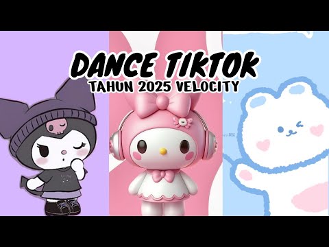 seberapa hafal kamu dance tiktok tahun 2025 #dancetiktok part 139 – dance tiktok viral 2025