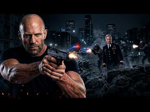 Sept Colis Mortels : Mission Piégée | Film d’Action Complet Français HD