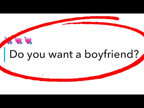 Set Up On Snapchat 🥰