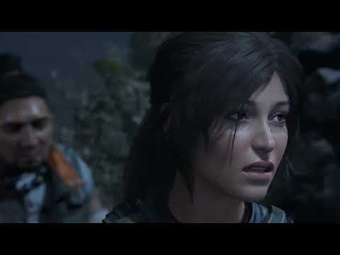 Shadow of the tomb raider part 20 || cloud gaming