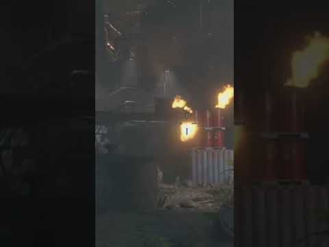 Shadow of the tomb raider! #videos shorts #gaming.