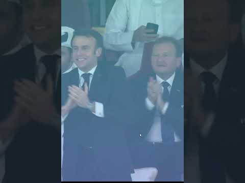 Si la France avait gagné la coupe du monde ! (4-3) 🇫🇷