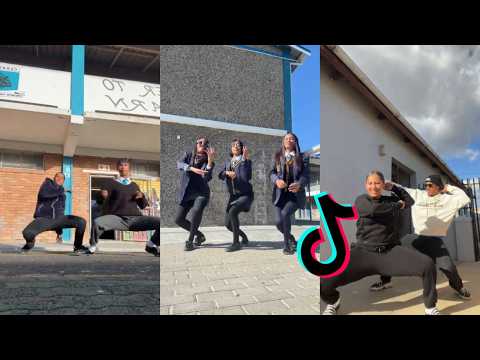 Skeur Hom TikTok Dance Challenge