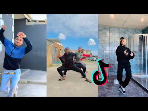 Skeur Hom TikTok Dance Challenge