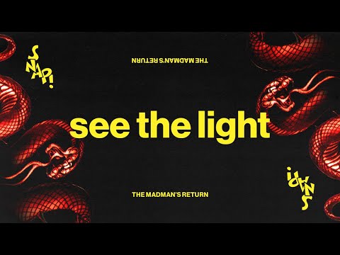 SNAP! – See The Light (Official Audio)