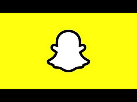 Snapchat – Incoming Call Ringtone