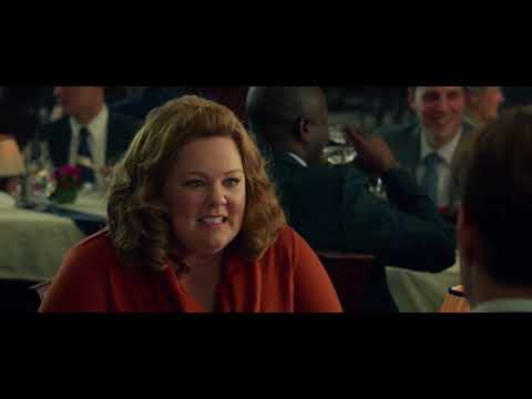 SPY film complète en français