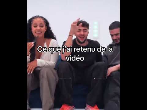 #squeezie #inoxtag #lenasituations #aminematue #emilien #les12coupsdemidi #doors #yt #tiktok #vibes