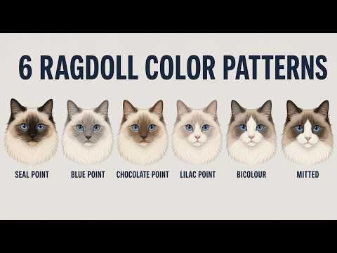 Stop Calling Ragdolls "Just Big Fluffy Cats"#ragdollcat