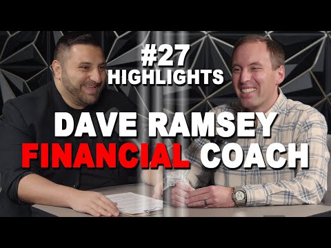 Stop Living Paycheck to Paycheck & Build Wealth (Financial Coaching 101) #wealth #debt #podcast