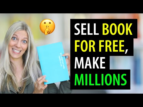 STOP selling your book on AMAZON KDP… Do THIS instead