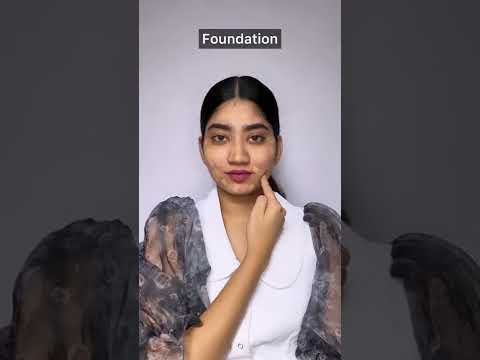 Sweat Proof Makeup for Summers