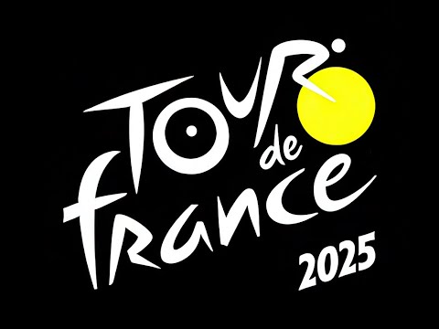 TDF 2025 – Stage 21 (Mantes-la-Ville➡️Paris Champs-Élysées) Final stage