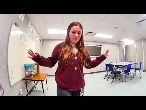 Teacher ARRESTED After Snapchat's AI Reported Her to the FBI | Bodycam