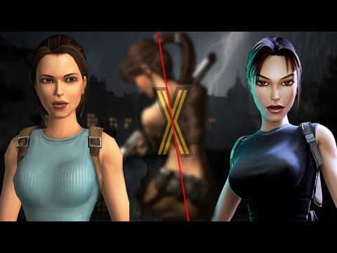 The Best and Worst Tomb Raider on Every Console!