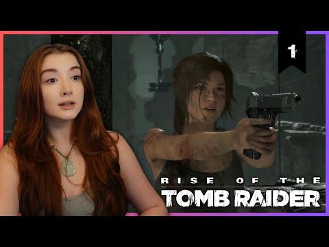 The best modern Tomb Raider game?