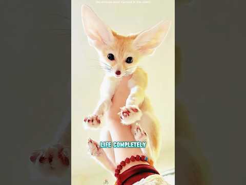 The cat she picked up seemed a bit odd-looking#funnyshorts #pets #cute #love