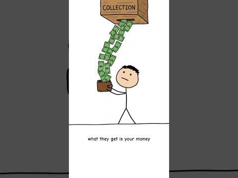 The Financial Coaching Loophole