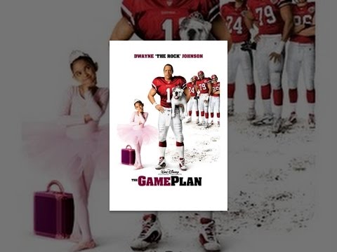 The Game Plan