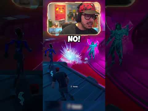 The Live Event Destroyed TG’s Hole