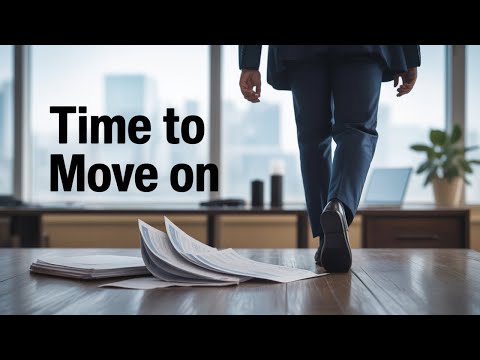 The Real Reason I Walked Away From Financial Coaching
