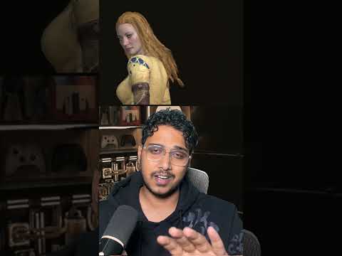 The Truth About "Woke" Games