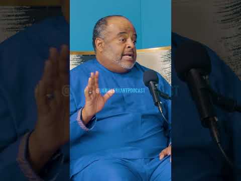 This Beef About to Drag on Until 2030… @rolandsmartin #rolandmartinunfiltered #trump #texas