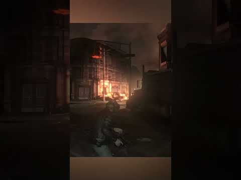 This doesn't seem fair 🚑 | Resident Evil 6