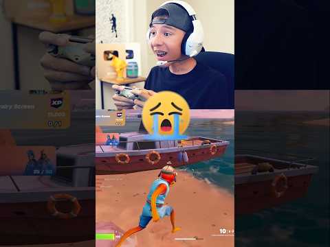This is so SAD! 😭