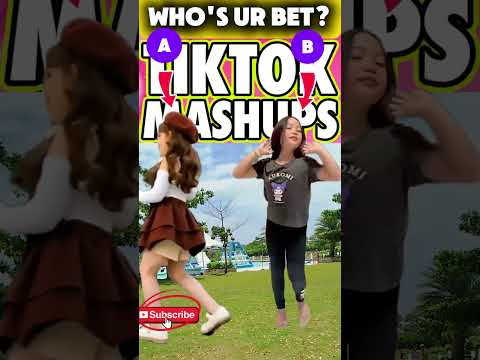TIKTOK MASHUP 2026 JUNE KUYA MAGIK