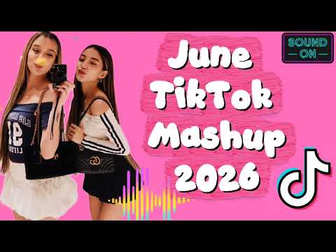 TikTok Mashup June 2026 Philippines