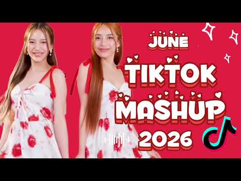 TIKTOK MASHUP VIRAL June 2026 PHILIPPINES