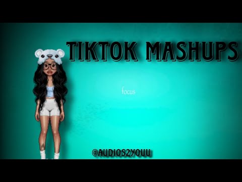 TikTok Mashups (not clean !)