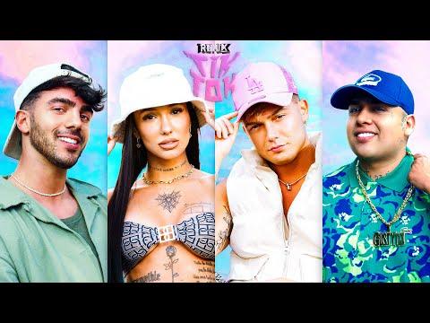 TIKTOK REMIX – Ian Lucas, Fede Vigevani, La Joaqui, Gusty DJ