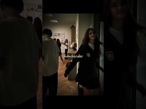 Tiktok Viral Trend | Copines Dance #tiktok #trending #editlyrics #lyrics #dance #viralvideo #trend