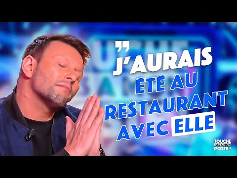 Tinder version TPMP en direct sur le plateau !