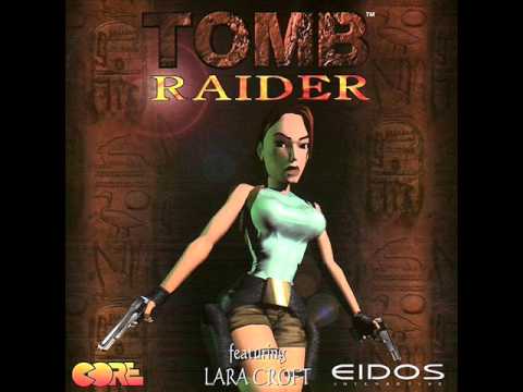 Tomb Raider (1996) Ost – Main Theme