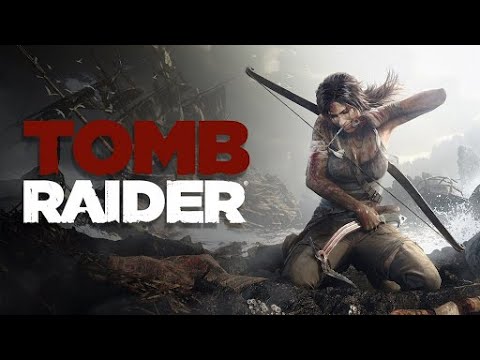 Tomb Raider (2013) PC Longplay Walkthrough (FULL GAME ITA)