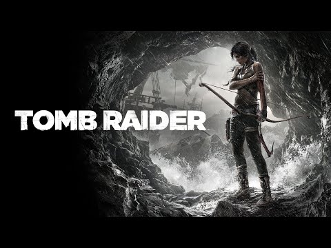 TOMB RAIDER GAME OF THE YEAR EDITION Gameplay Deutsch No Commentary (WQHD) – Full Game